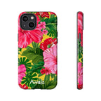 Tropical case