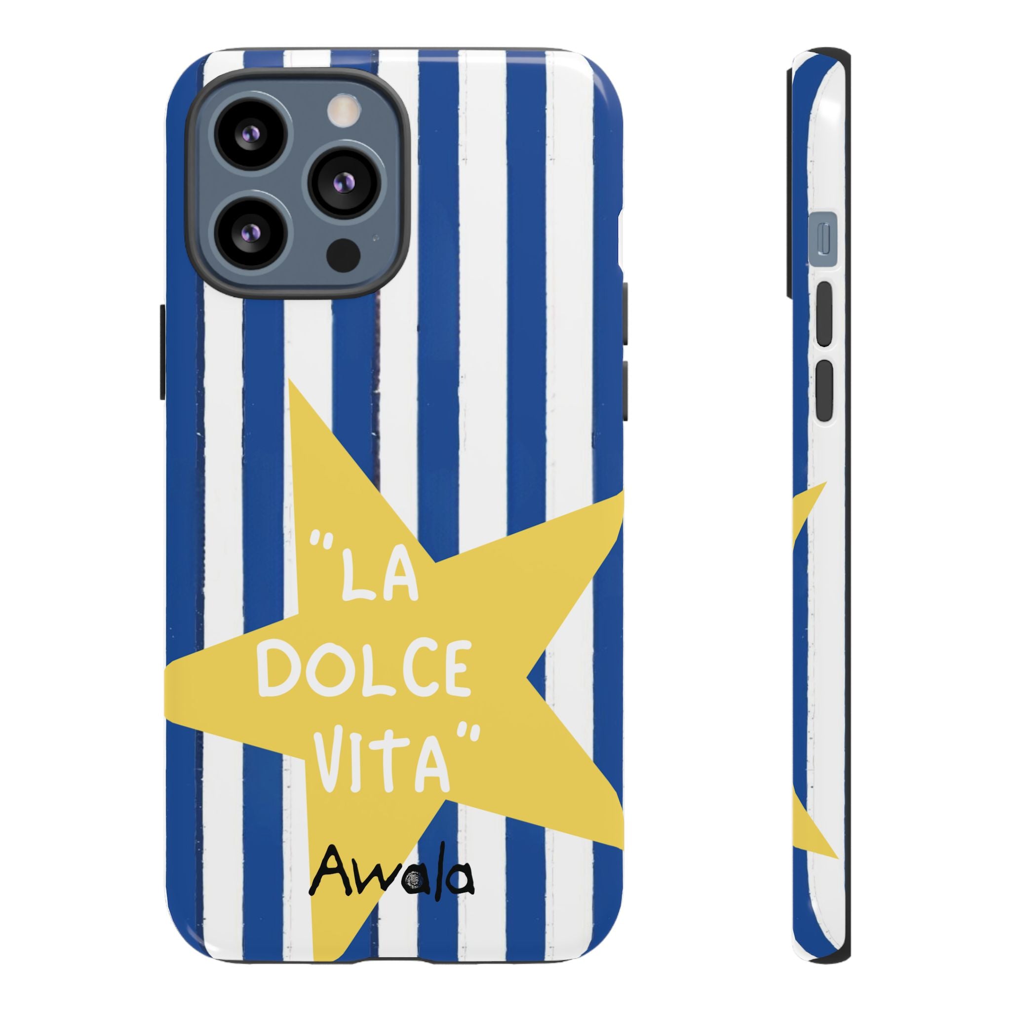 La Dolce Vita Star