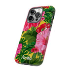 Tropical case