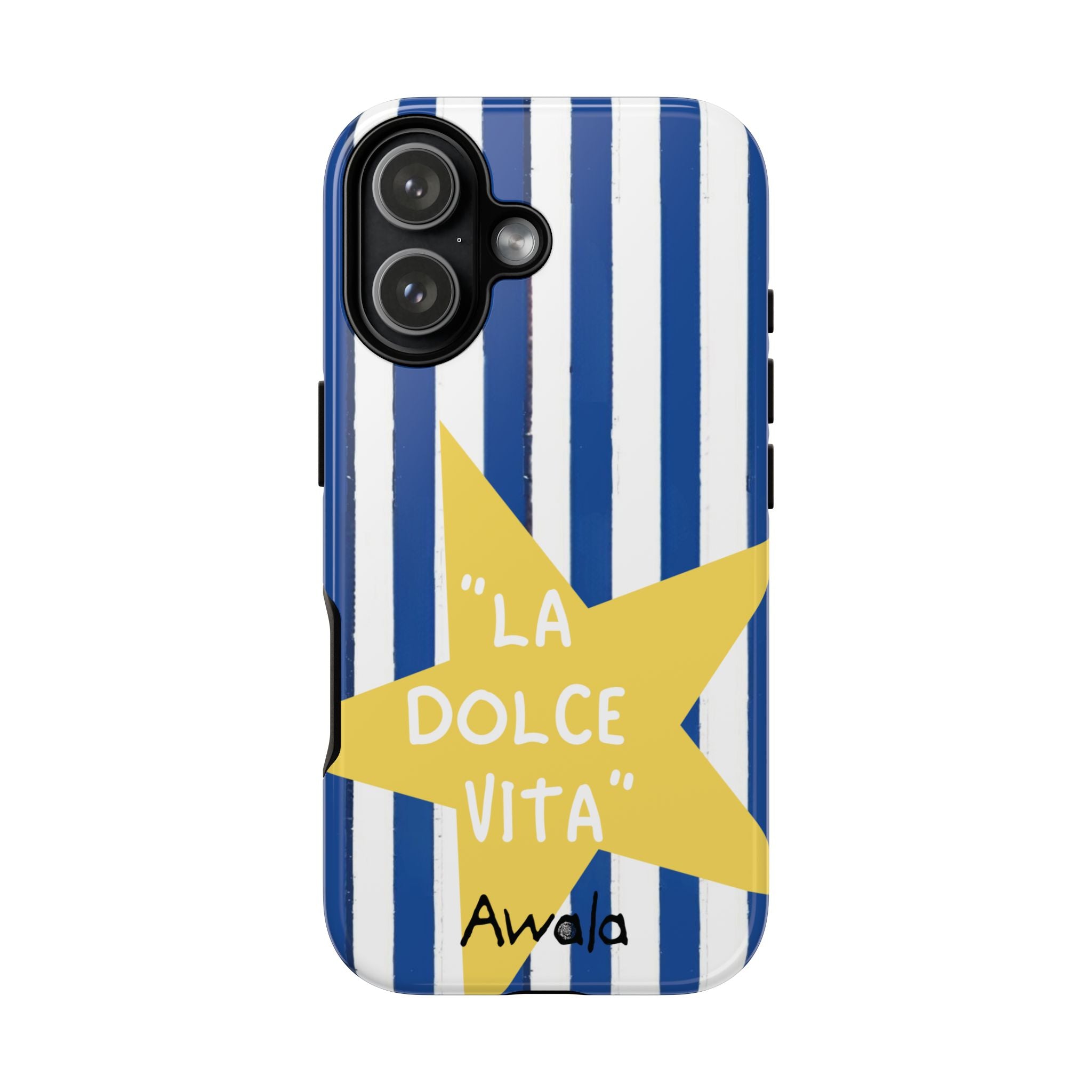 La Dolce Vita Star