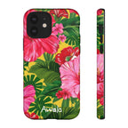 Tropical case