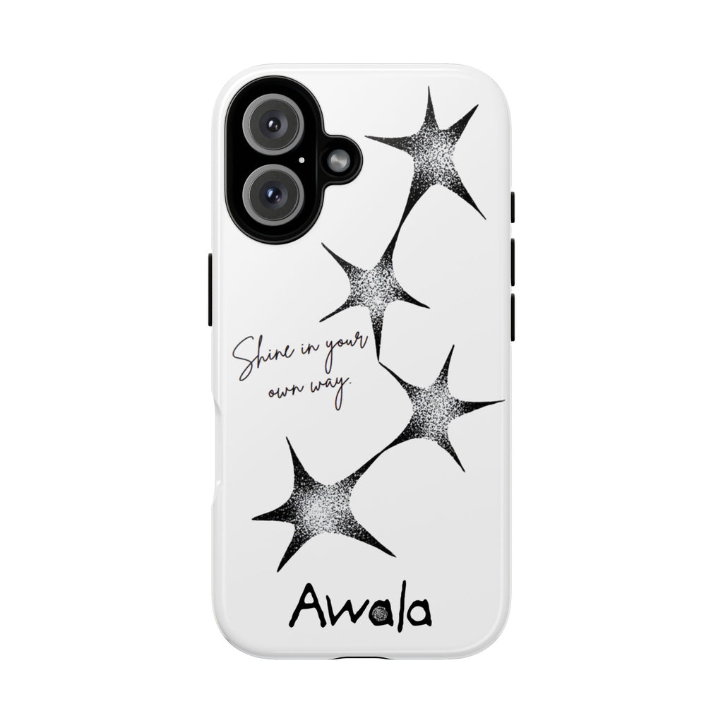 Shadow Stars case