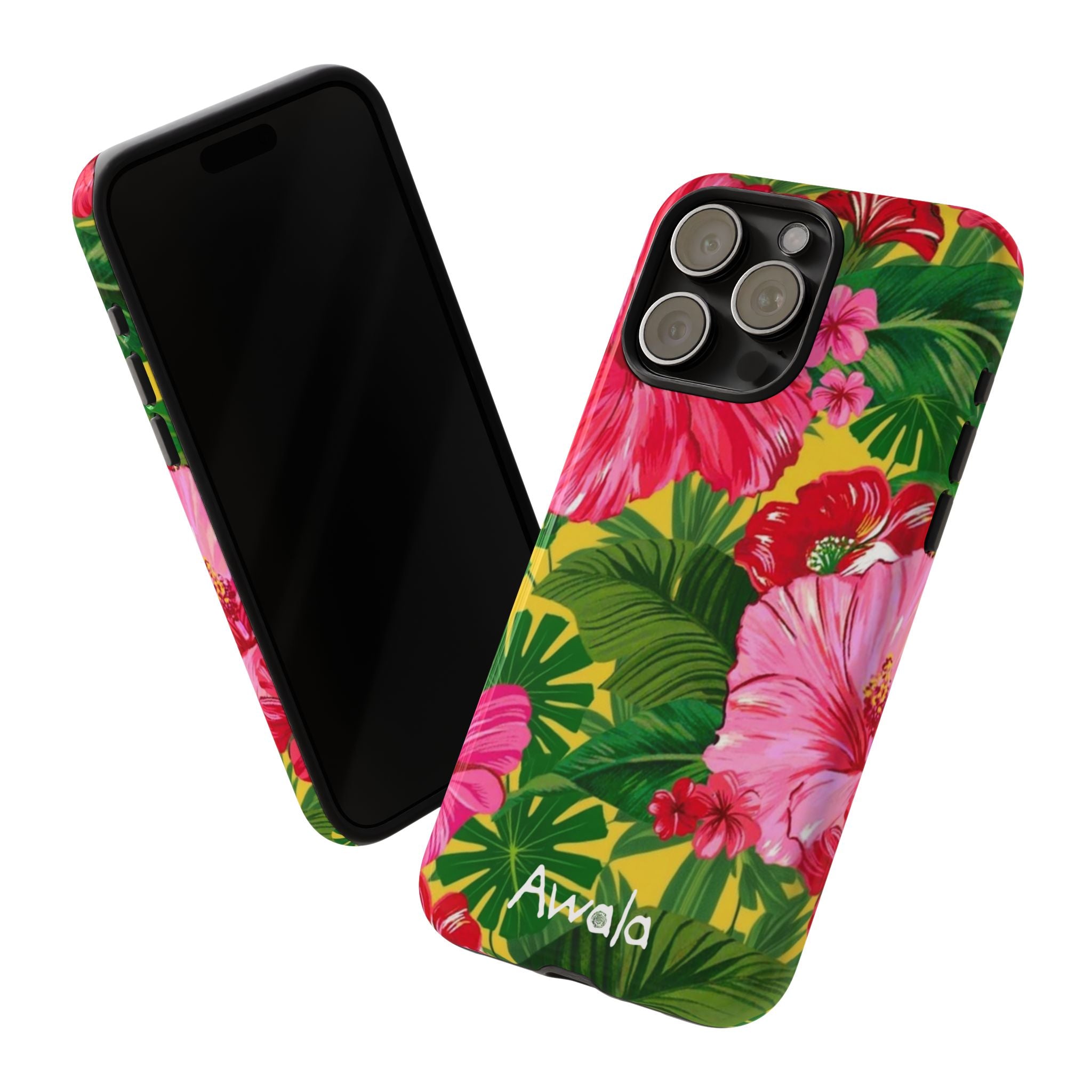 Tropical case