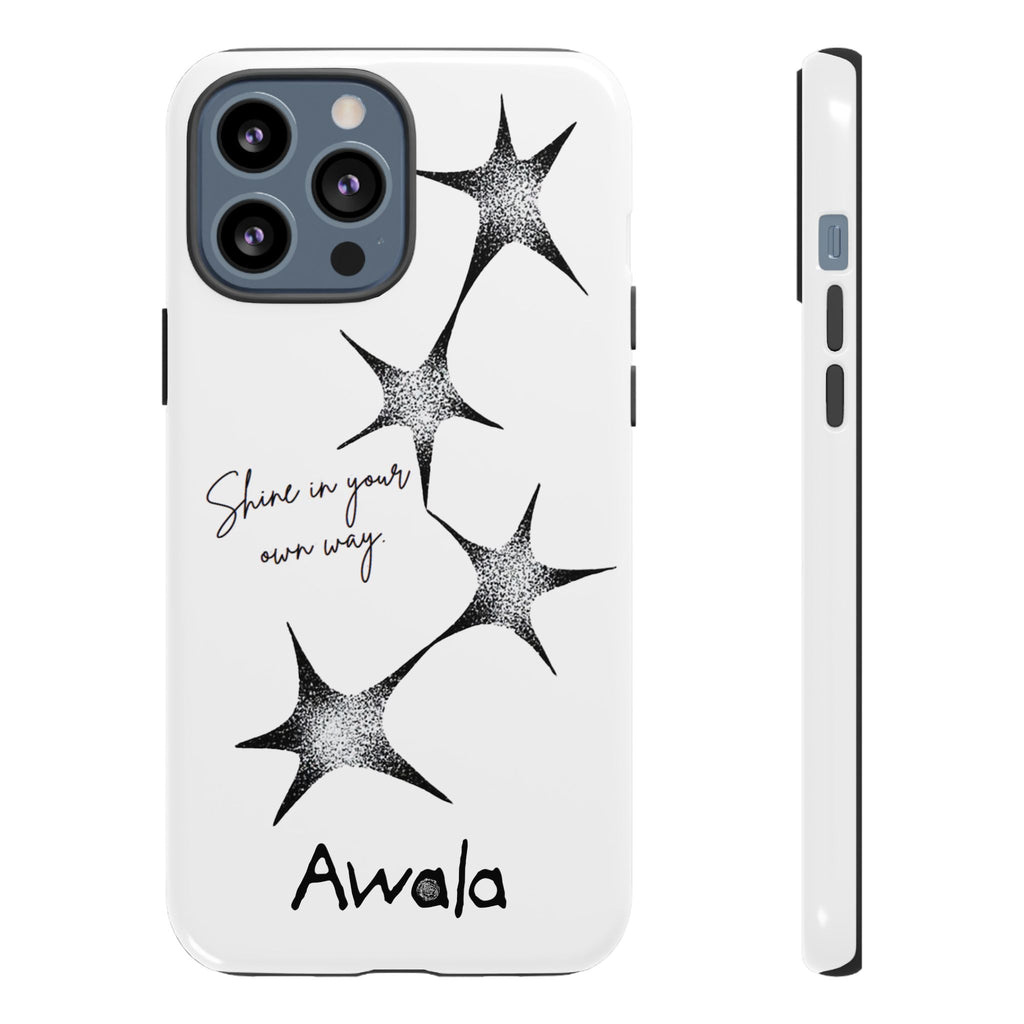 Shadow Stars case