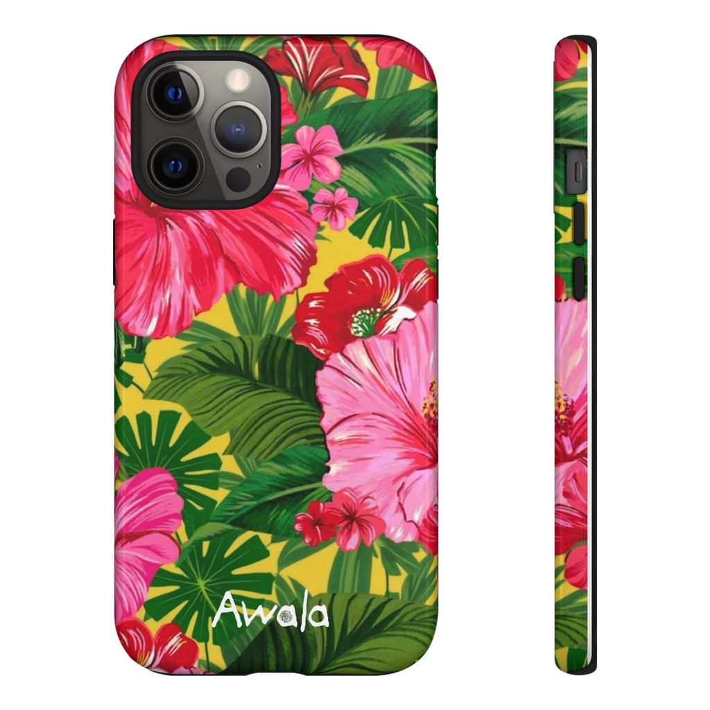 Tropical case