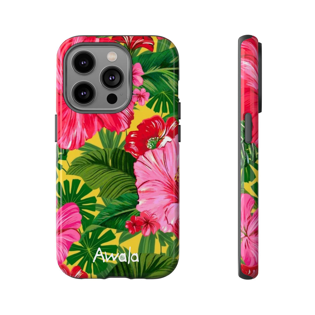 Tropical case