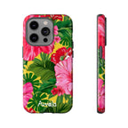 Tropical case