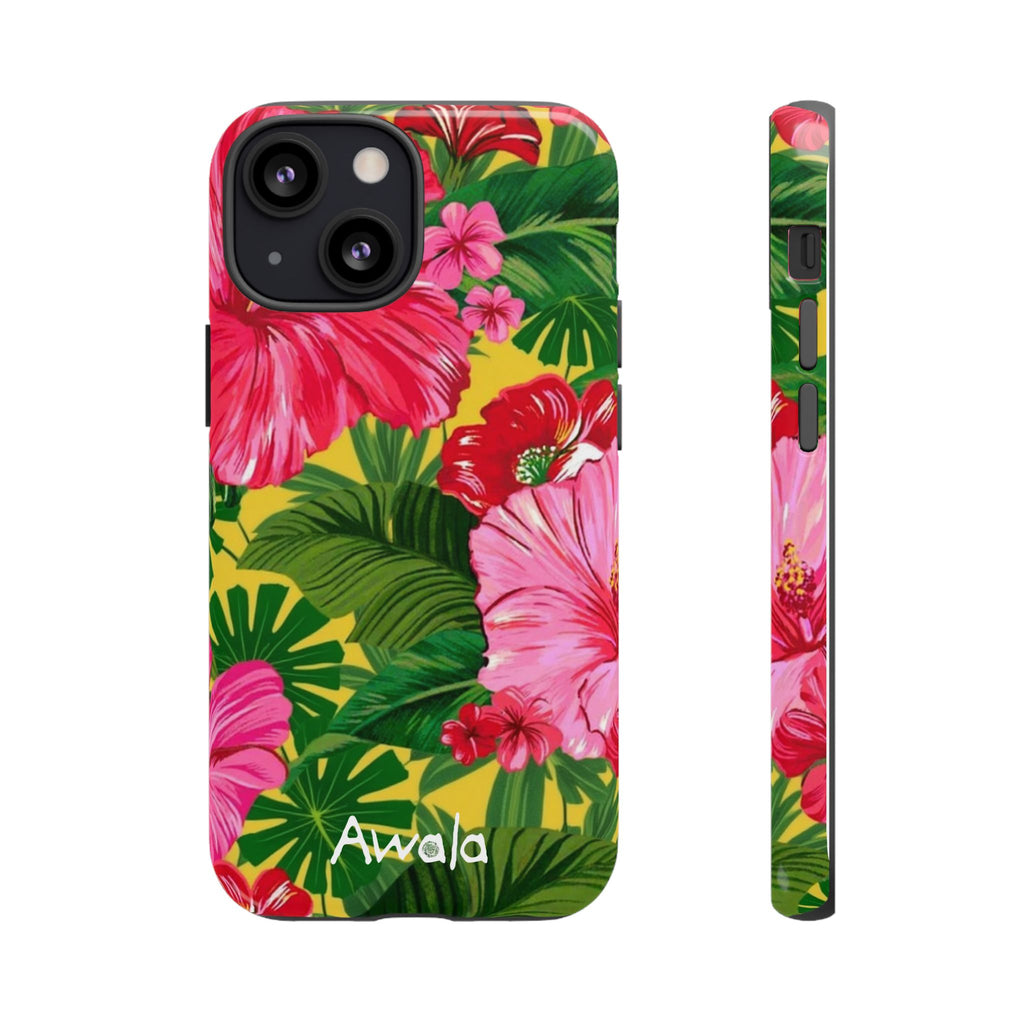 Tropical case