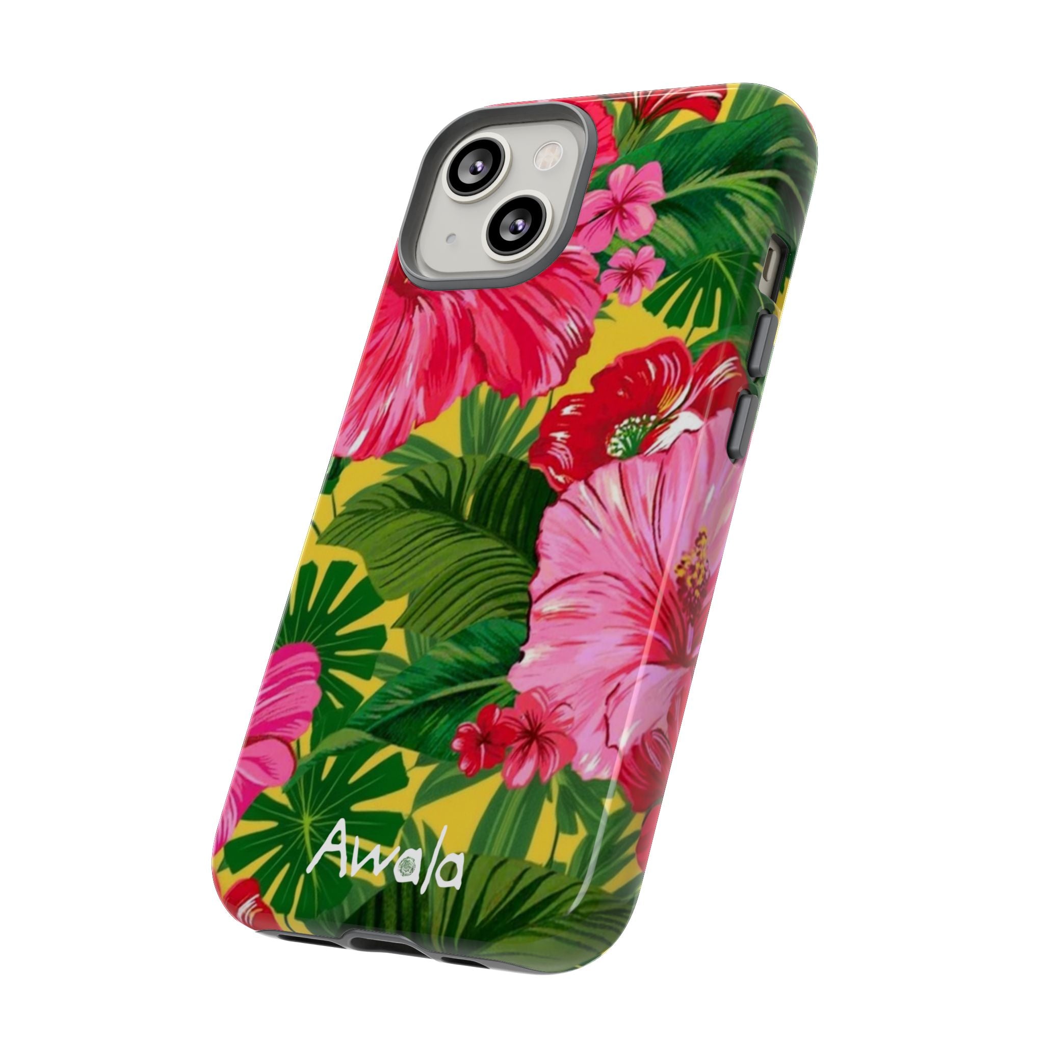 Tropical case