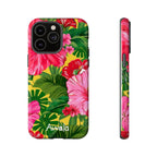 Tropical case