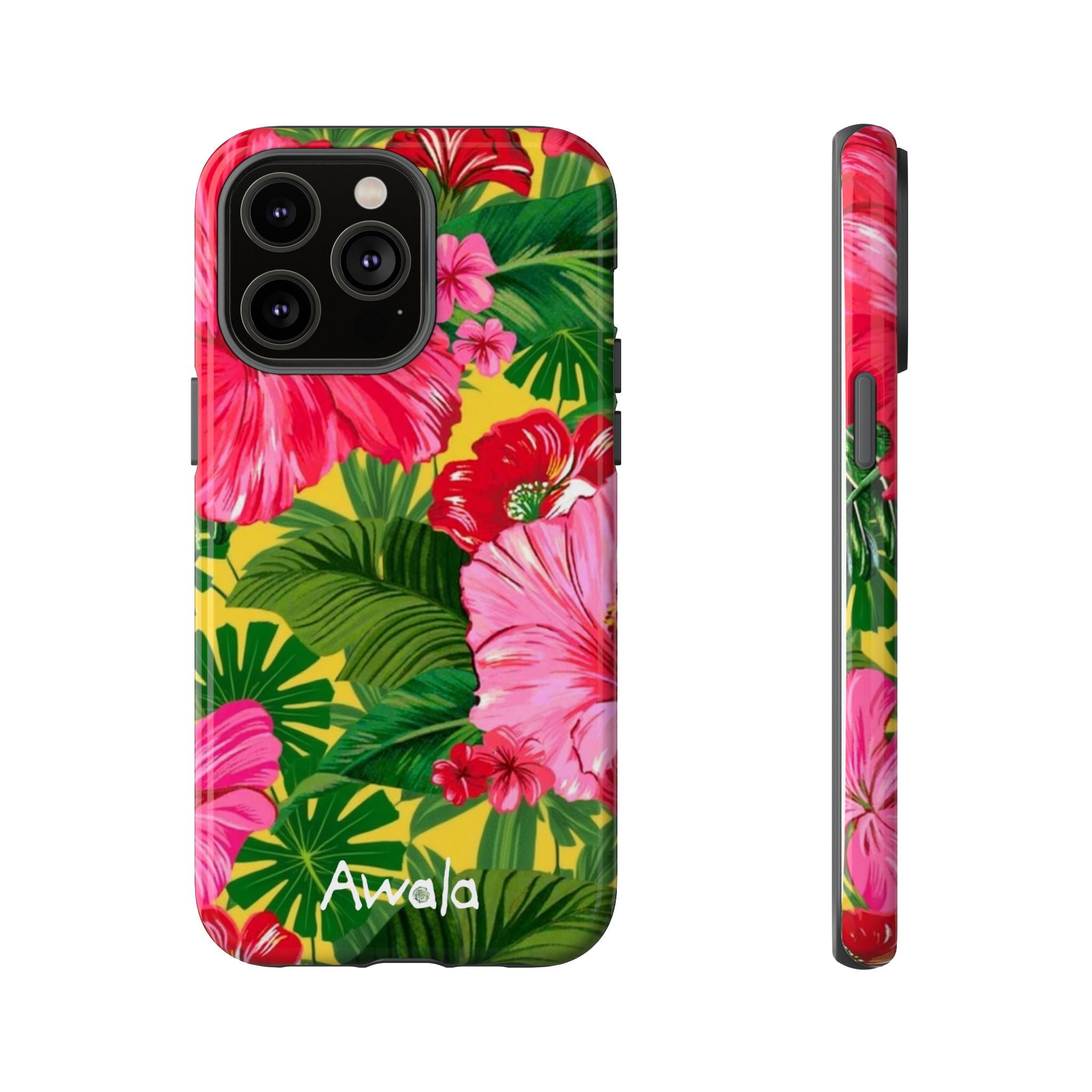Tropical case