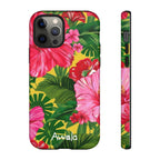 Tropical case