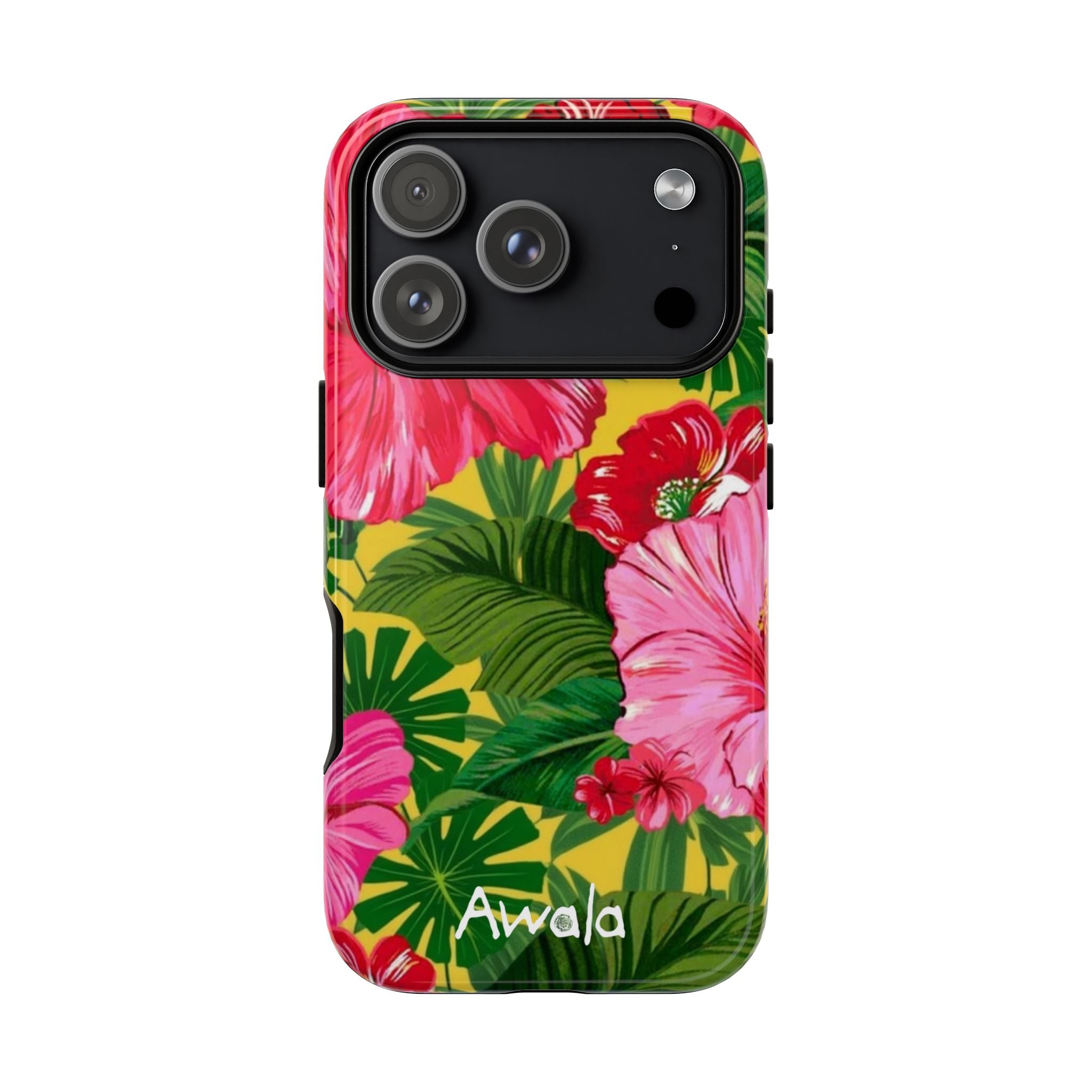 Tropical case