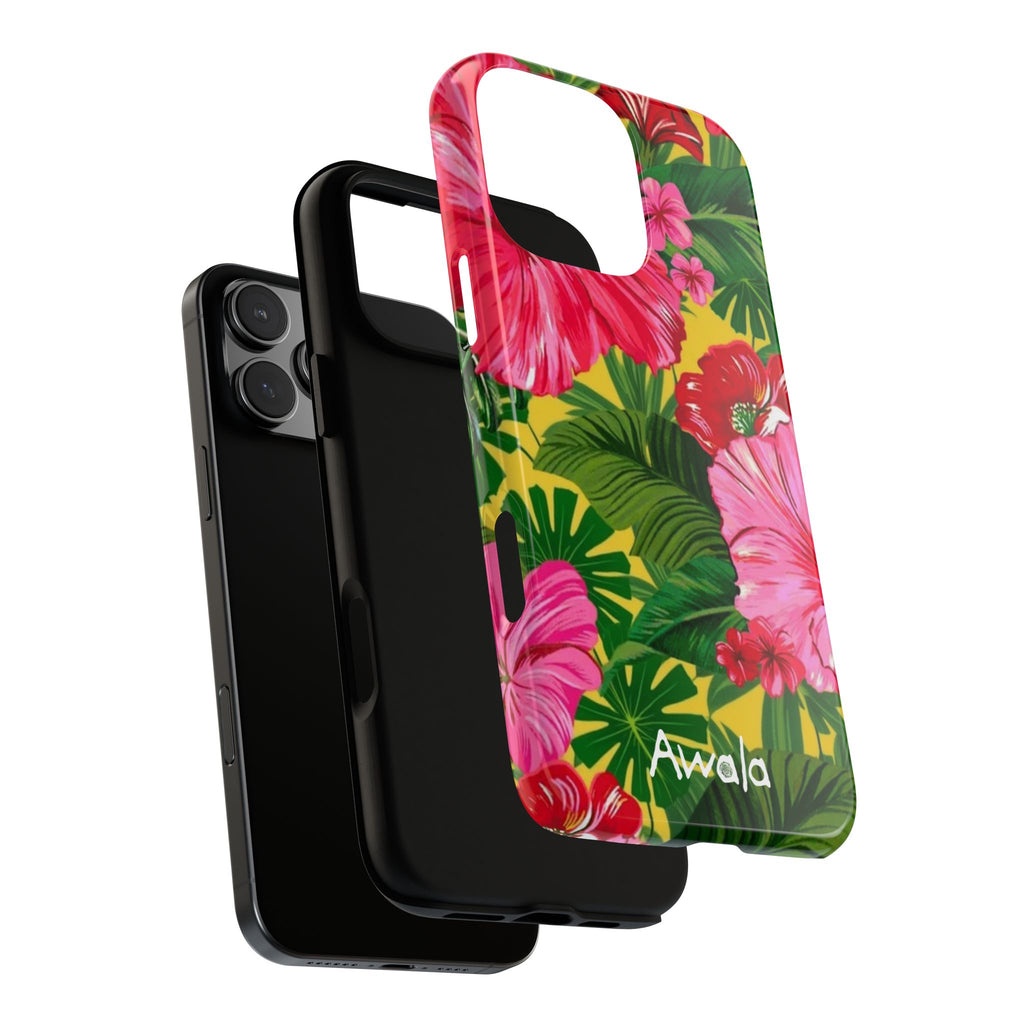 Tropical case