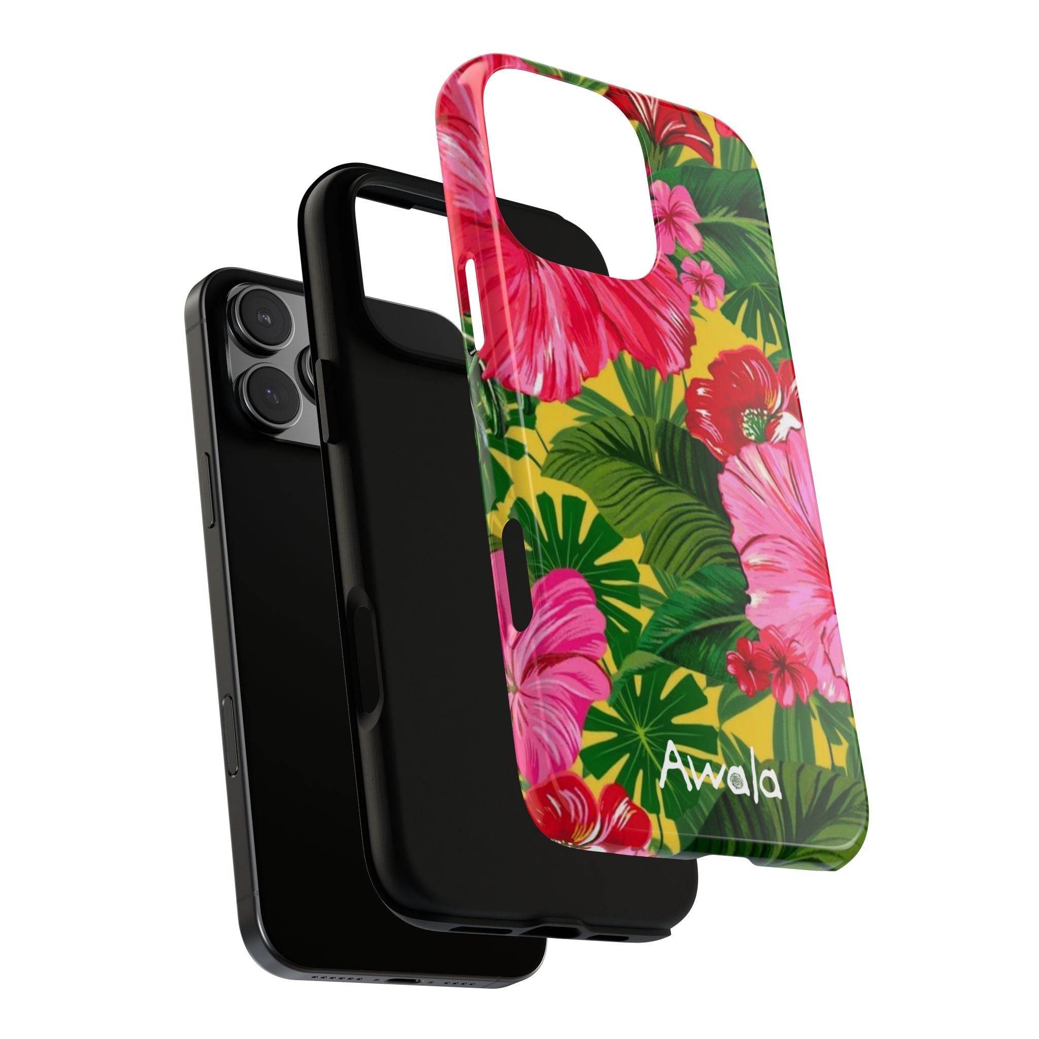 Tropical case