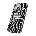 Black & White Zebra