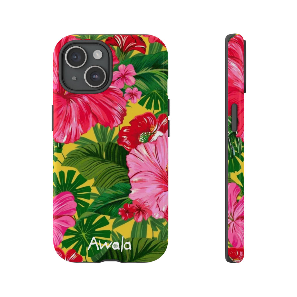 Tropical case