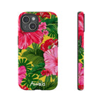 Tropical case