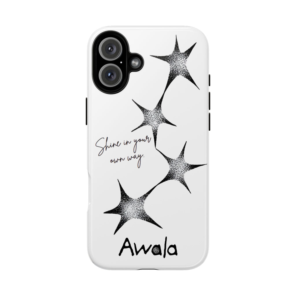 Shadow Stars case