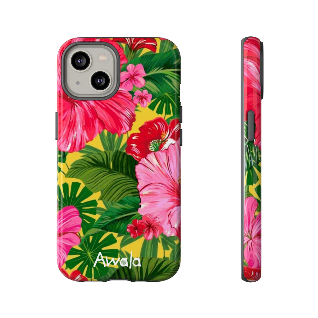 Tropical case