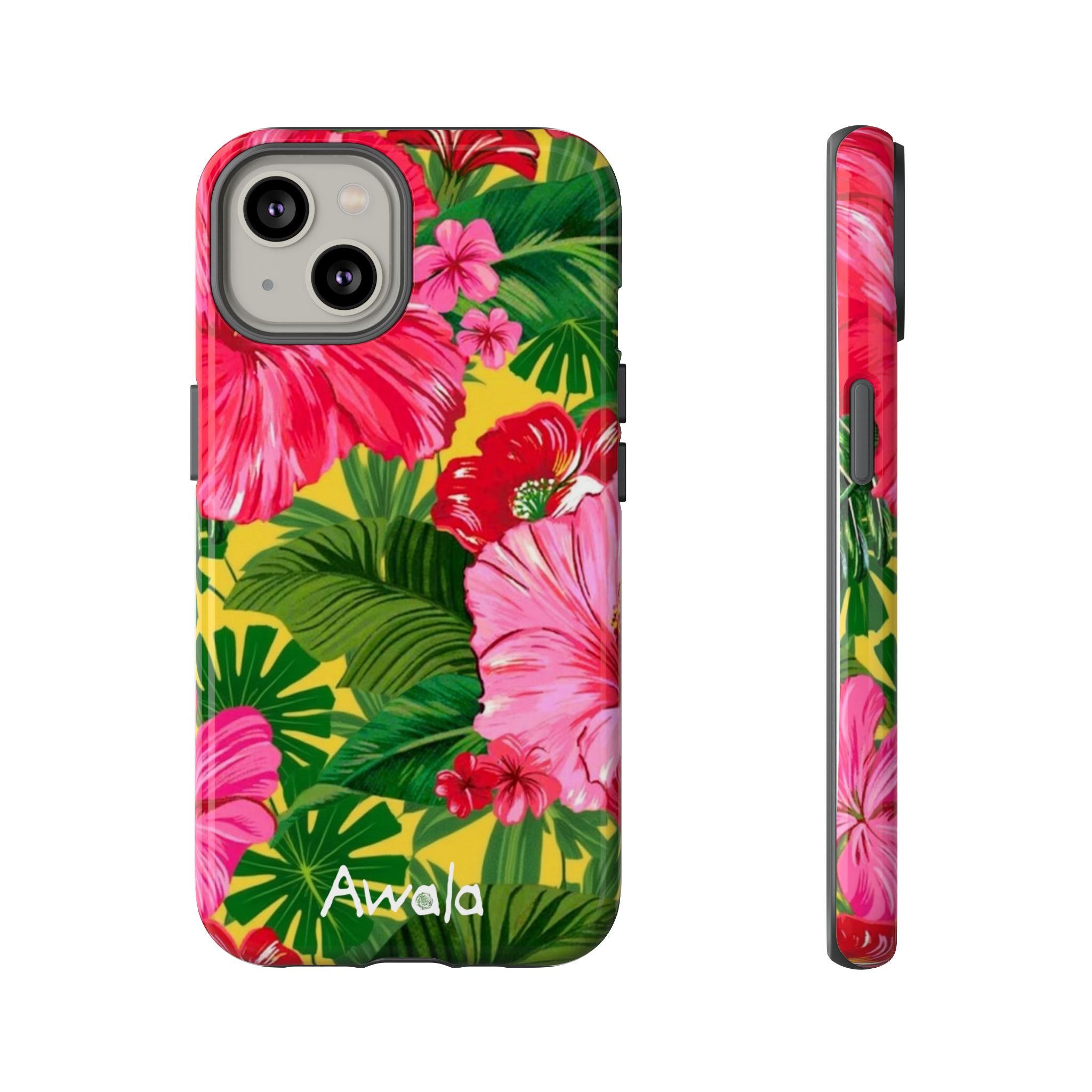 Tropical case