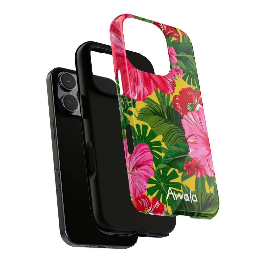Tropical case