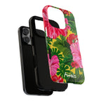 Tropical case