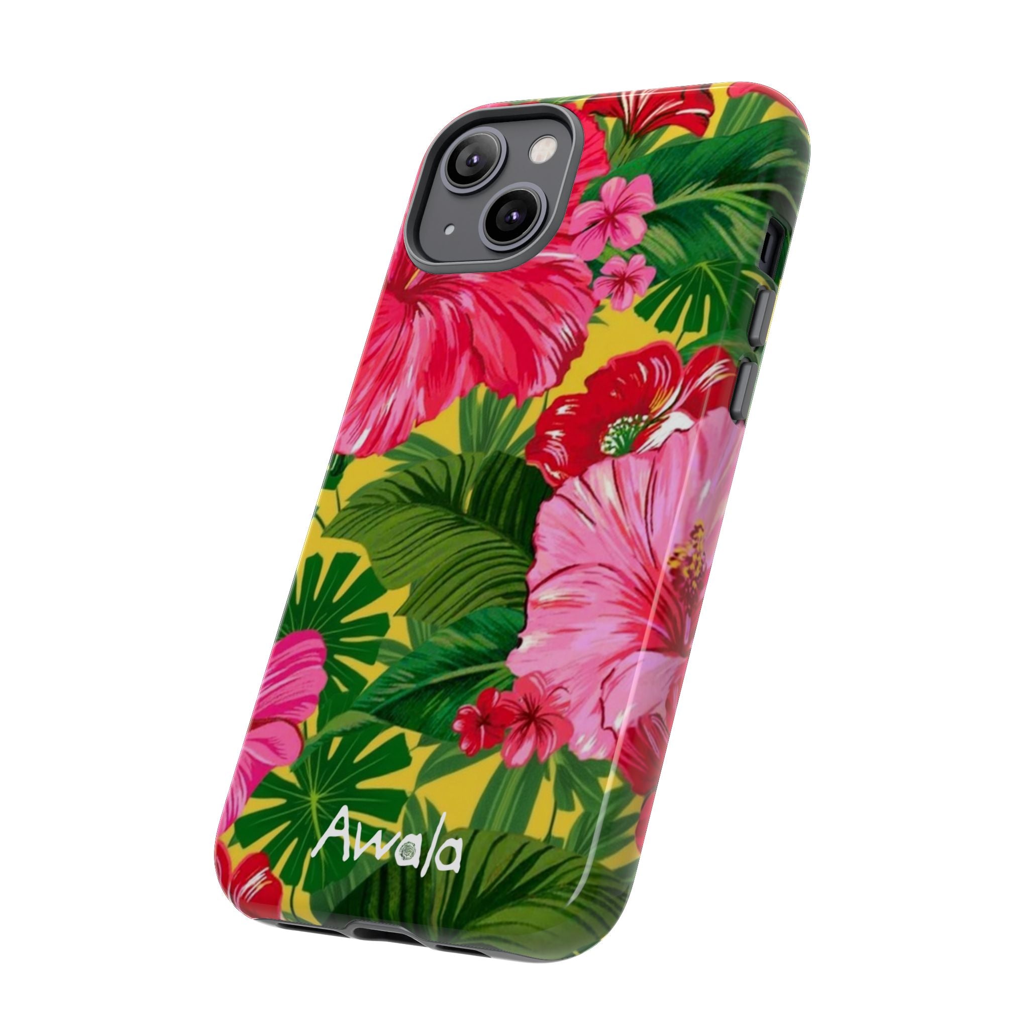Tropical case