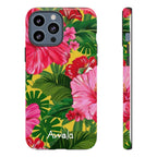 Tropical case