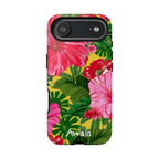 Tropical case