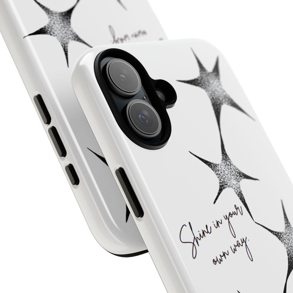 Shadow Stars case