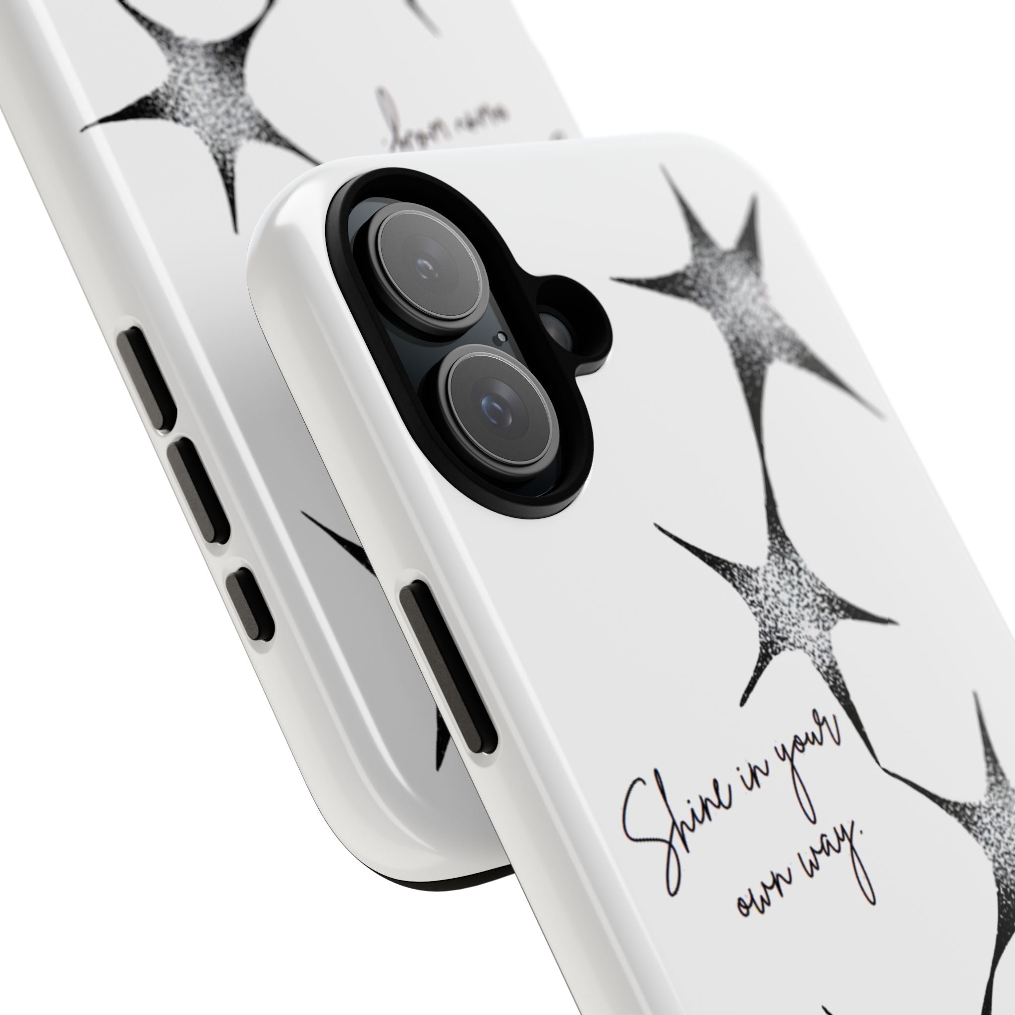 Shadow Stars case