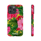Tropical case