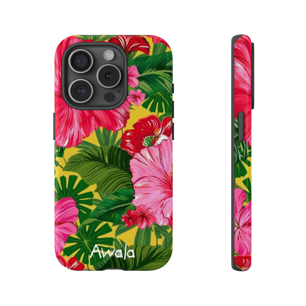 Tropical case