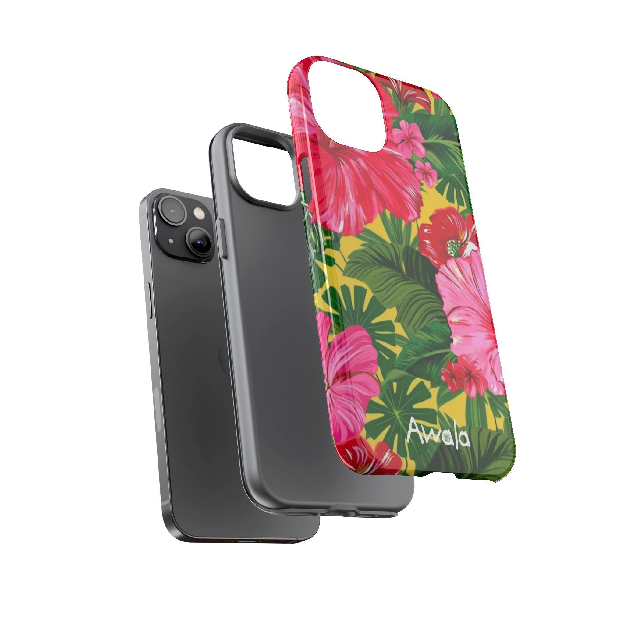 Tropical case