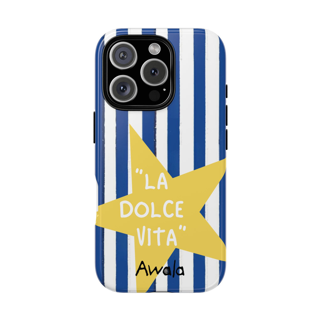 La Dolce Vita Star