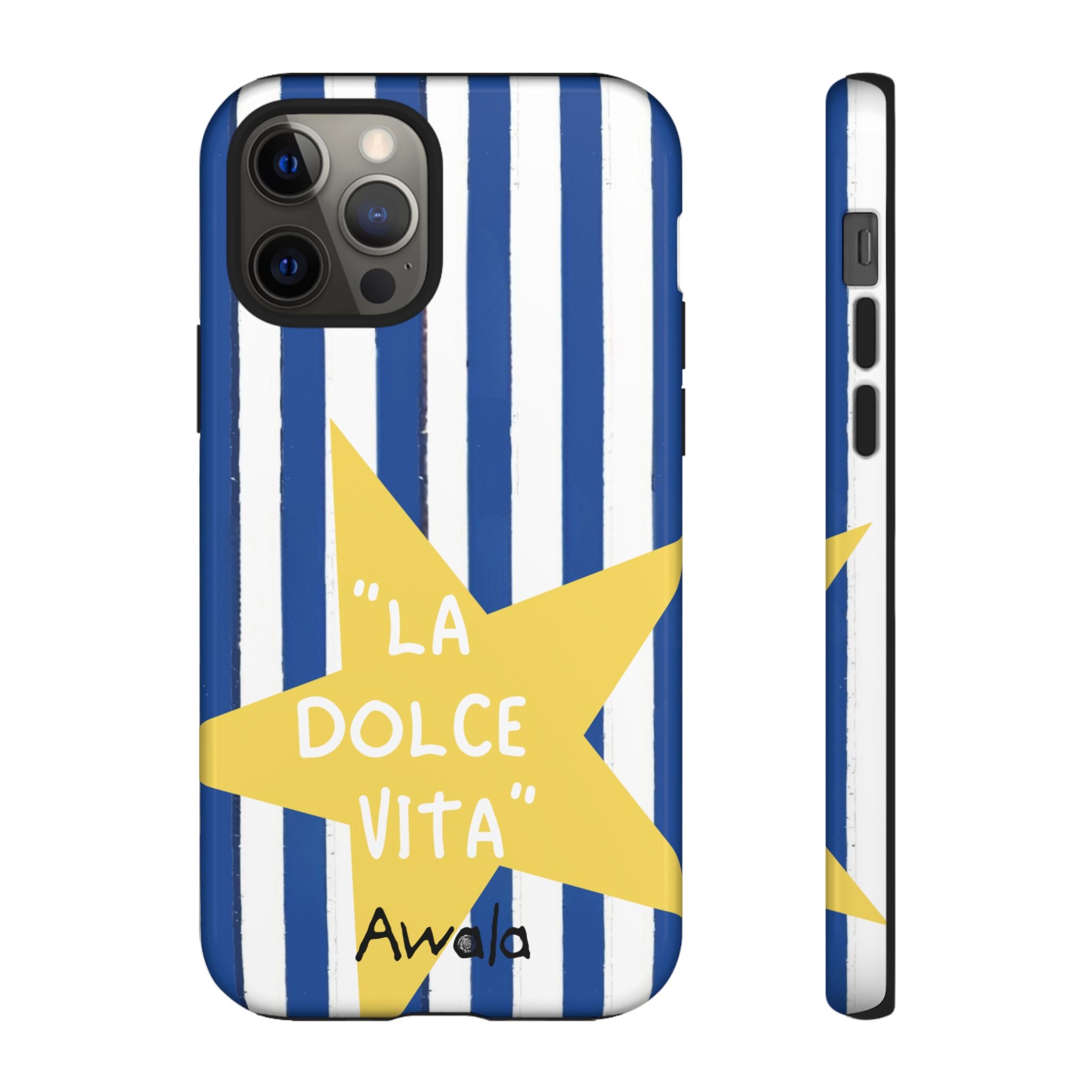 La Dolce Vita Star