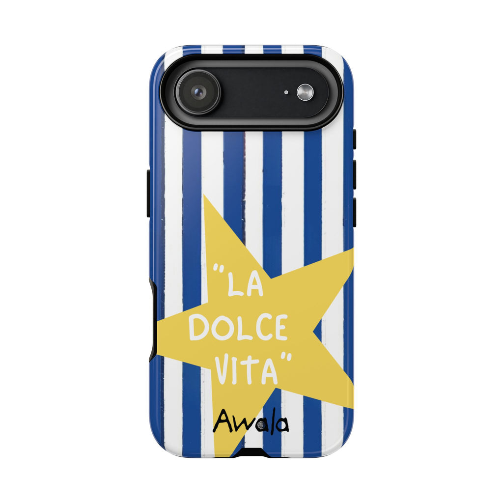 La Dolce Vita Star