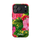 Tropical case