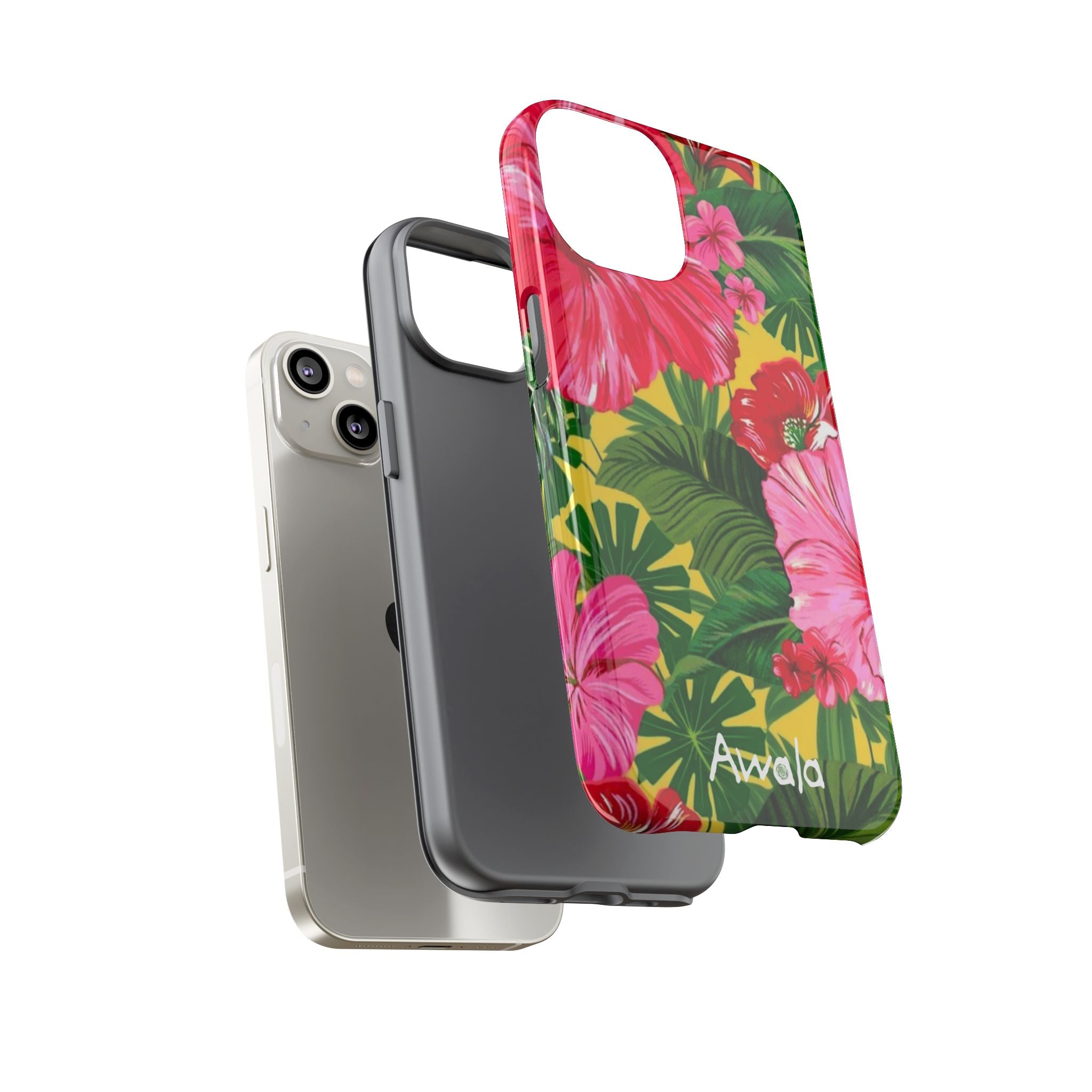 Tropical case