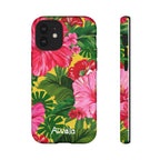 Tropical case