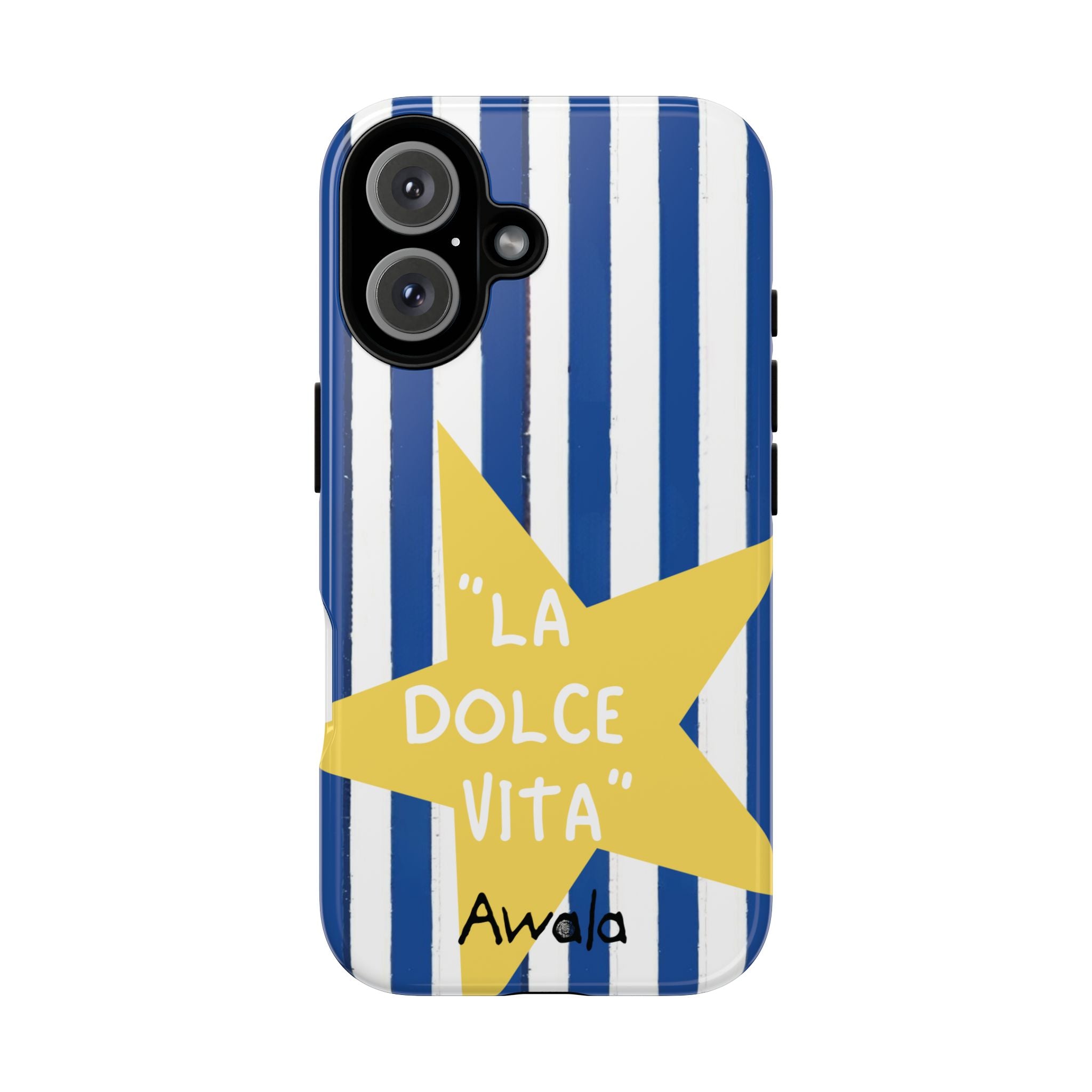 La Dolce Vita Star