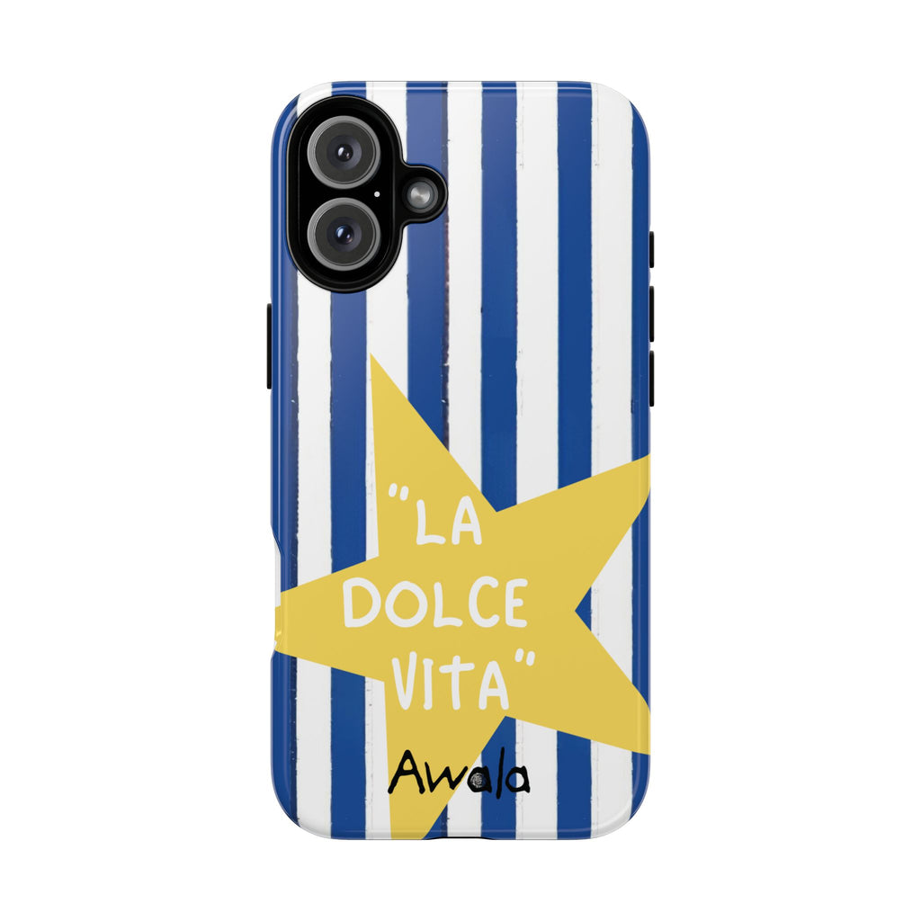La Dolce Vita Star