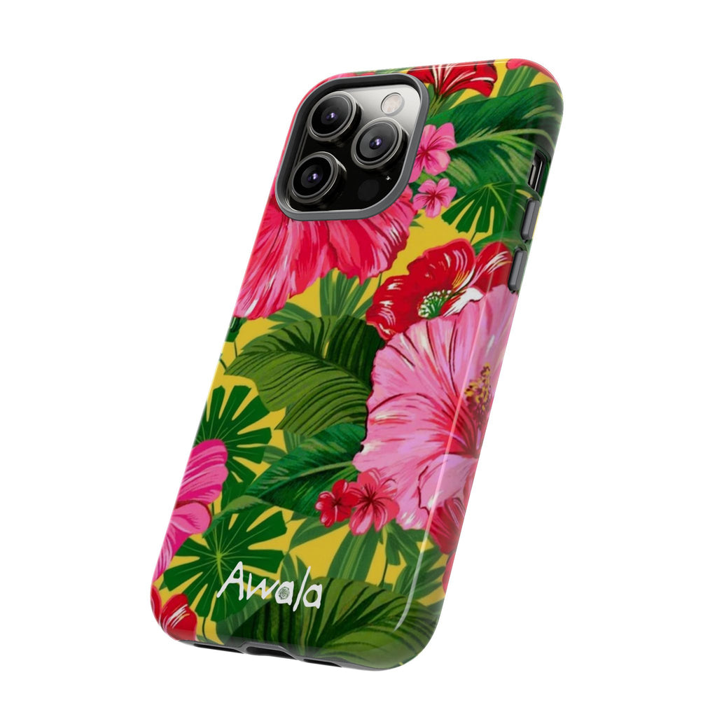 Tropical case
