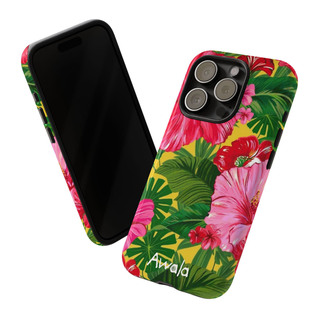 Tropical case