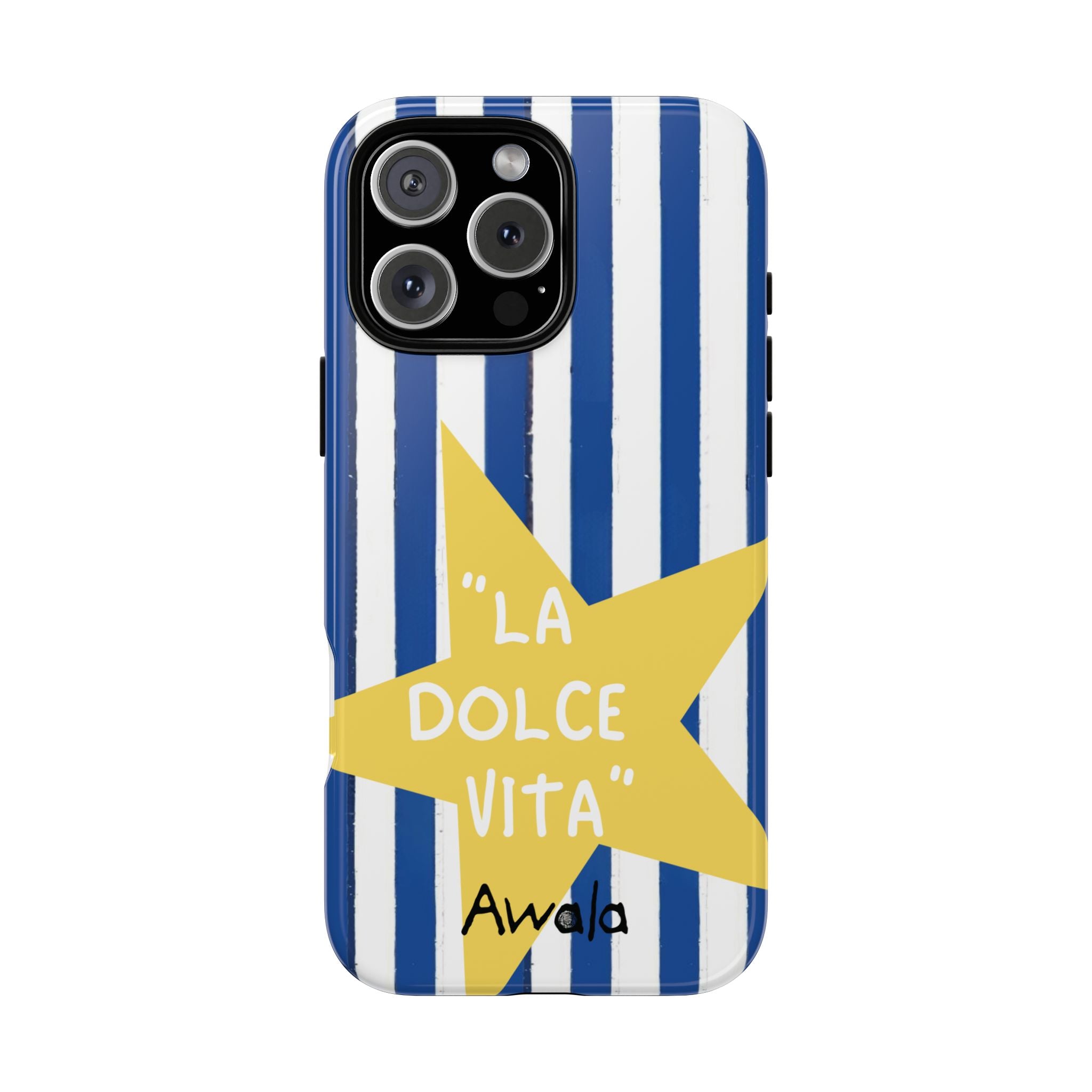La Dolce Vita Star
