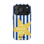 La Dolce Vita Star