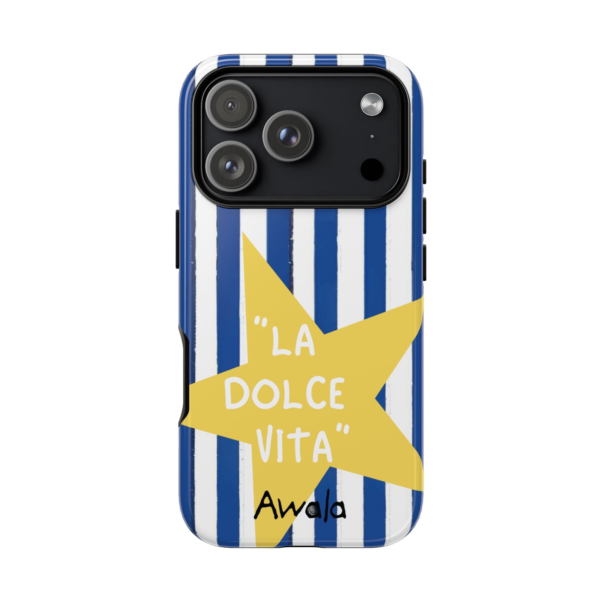 La Dolce Vita Star
