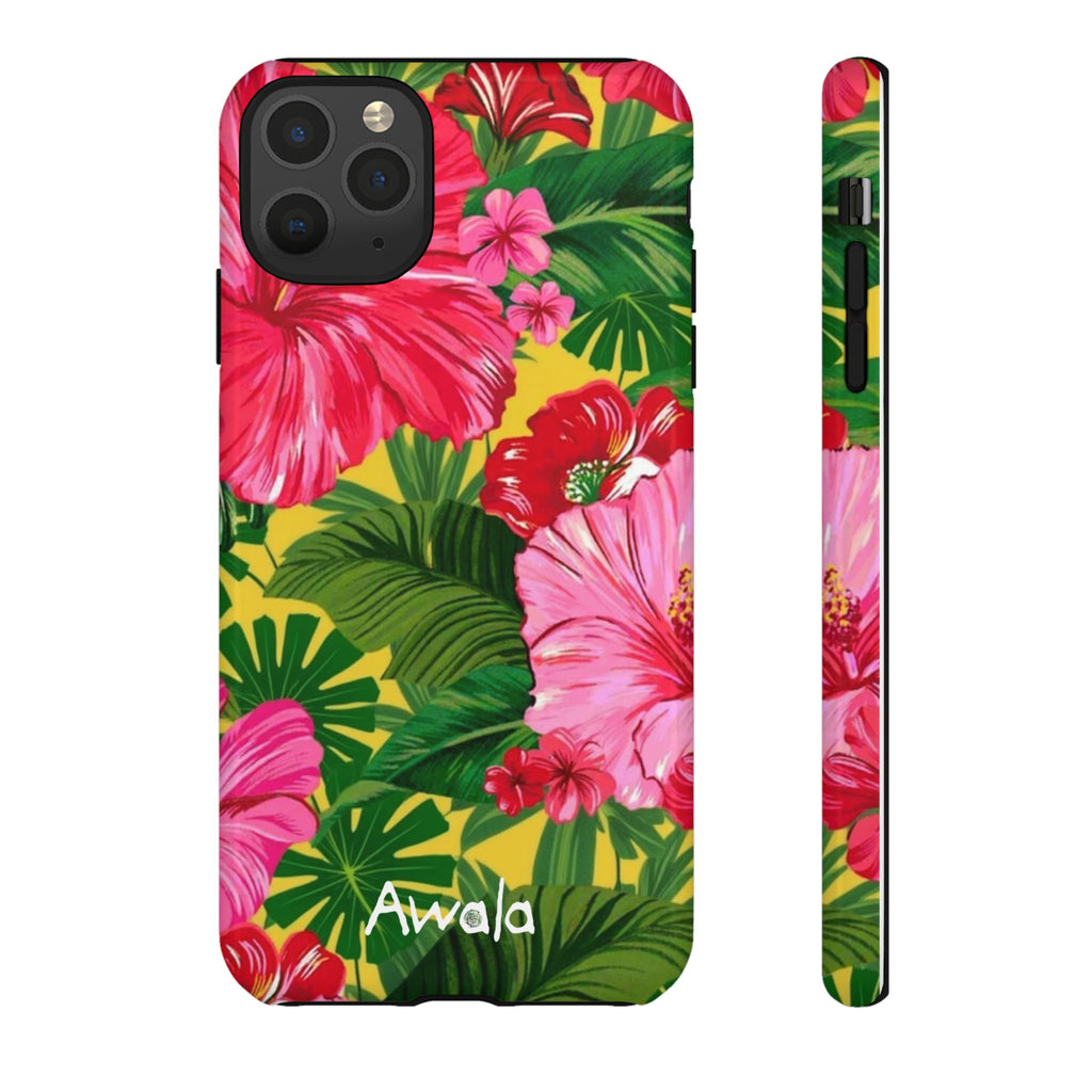 Tropical case