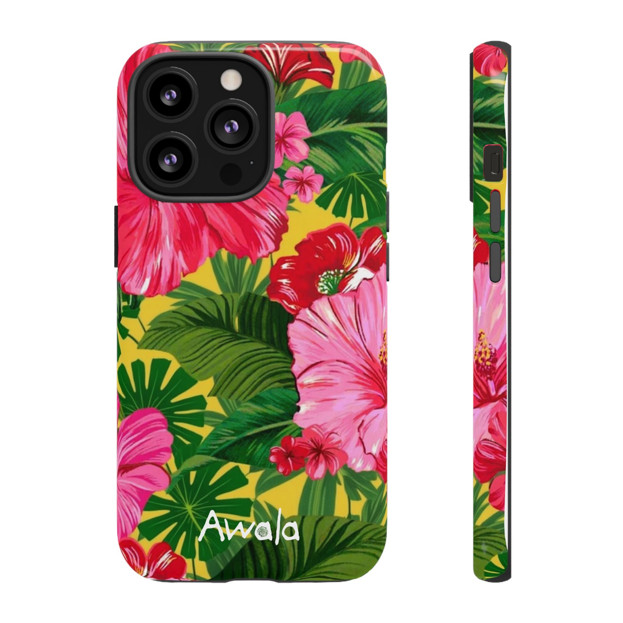 Tropical case